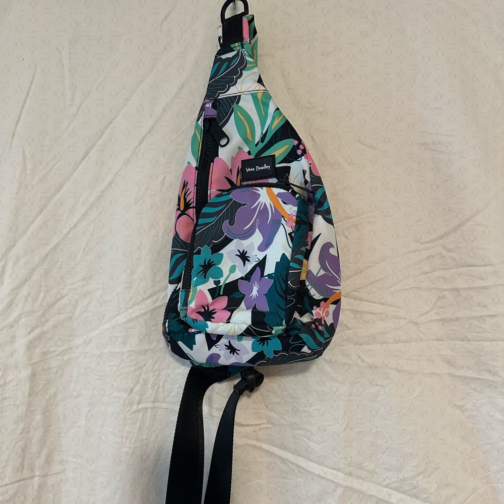 Vera Bradley Sling Bag